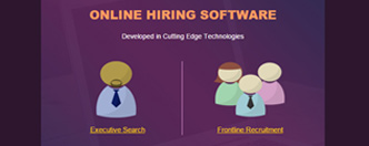 Hirecraft Reporting - Online Recruitment Software